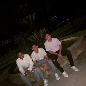 Meet your Posher, Deonte